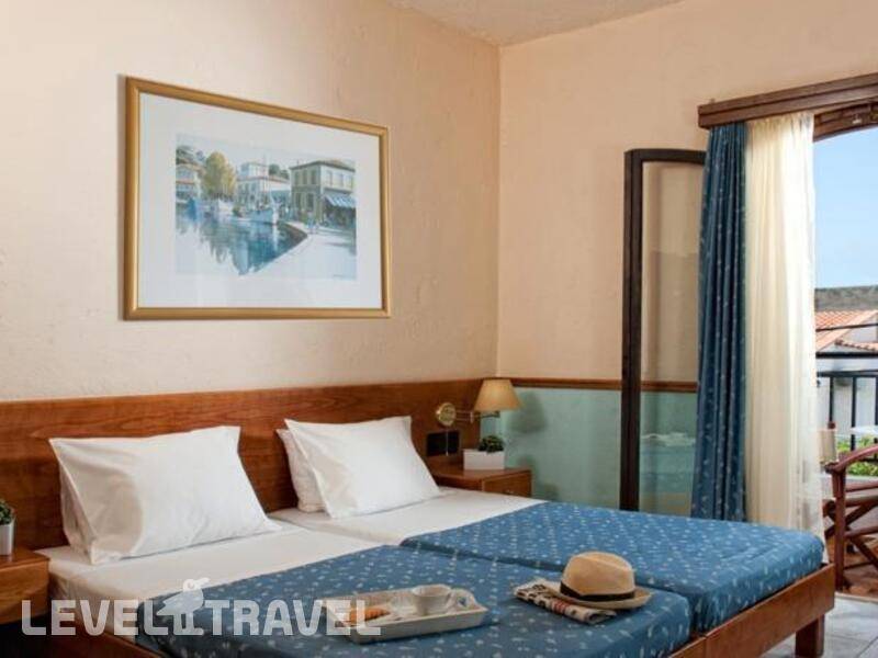 Фотография Mari Kristin Beach Hotel