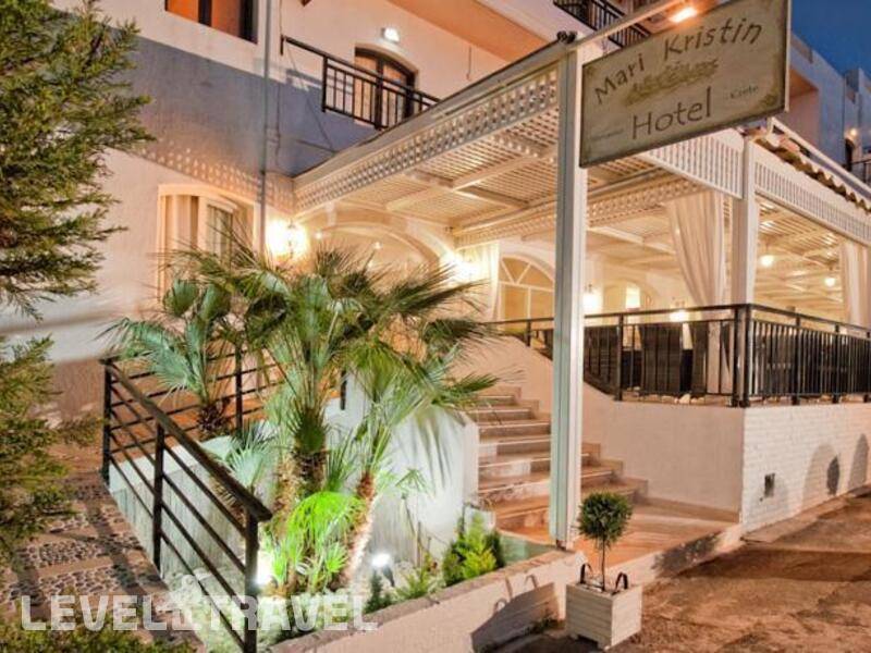 Фотография Mari Kristin Beach Hotel
