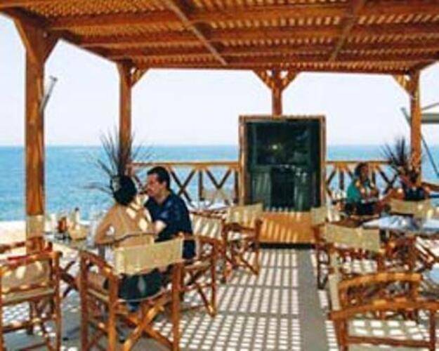 Mari Kristin Beach Hotel