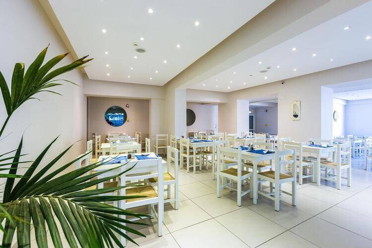Dimitrios Beach Hotel