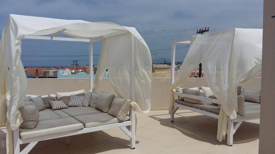Dimitrios Beach Hotel