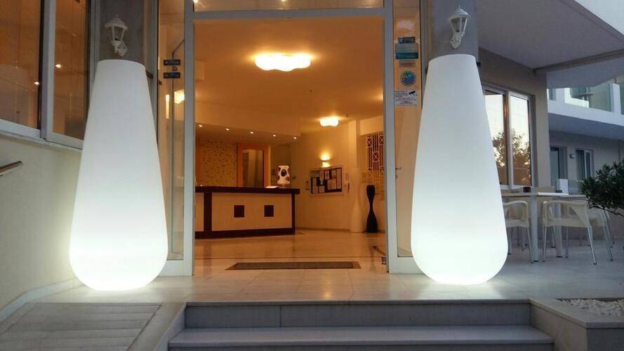Dimitrios Beach Hotel