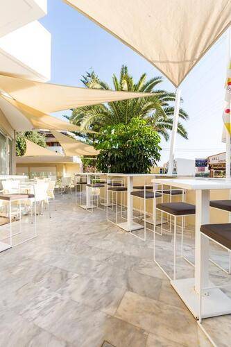 Dimitrios Beach Hotel