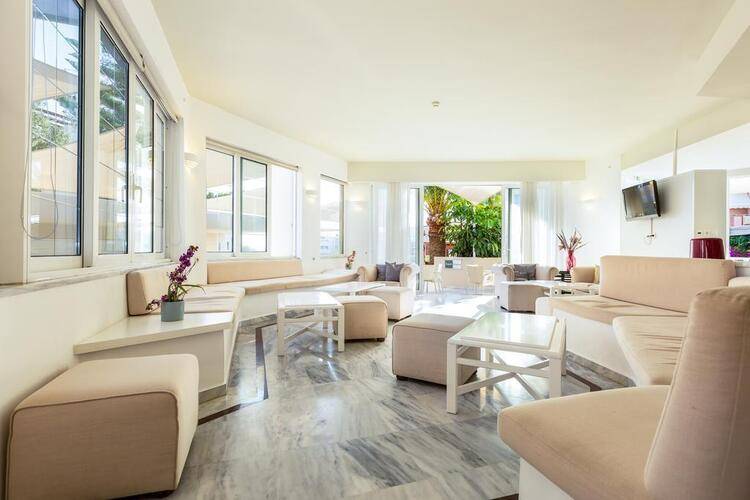 Dimitrios Beach Hotel