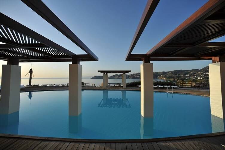 Sea Side Resort & Spa