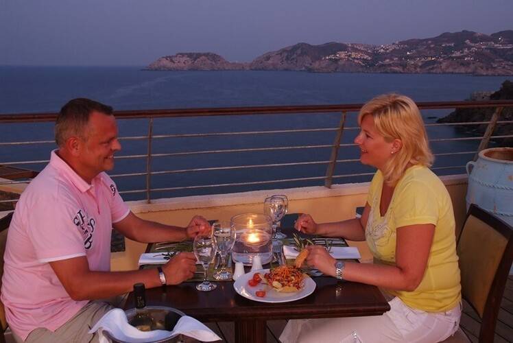 Sea Side Resort & Spa