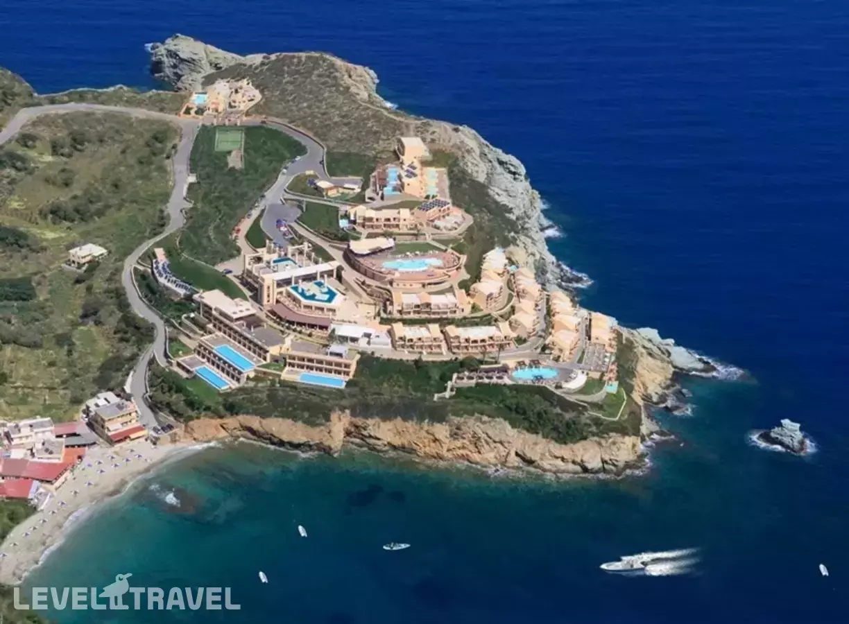 Sea Side Resort & Spa