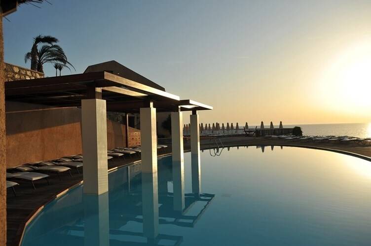 Sea Side Resort & Spa