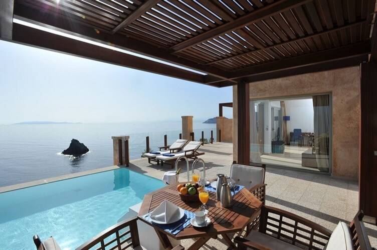 Sea Side Resort & Spa