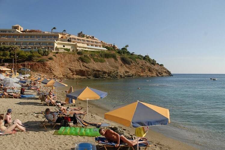 Sea Side Resort & Spa