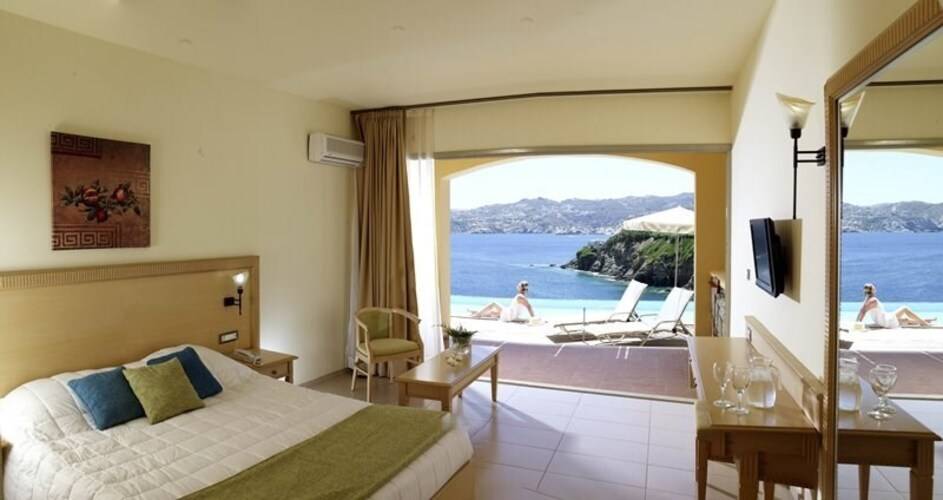 Sea Side Resort & Spa