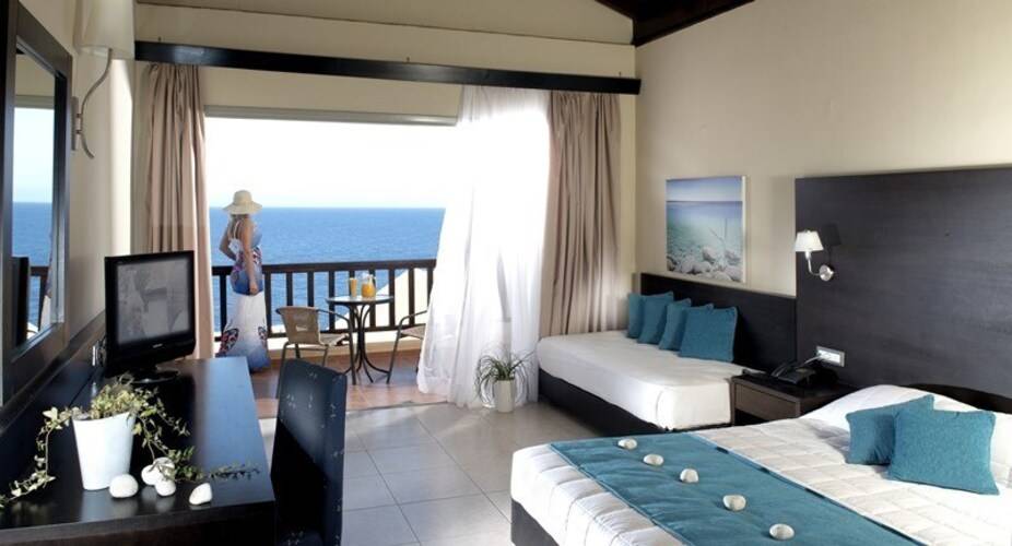 Sea Side Resort & Spa