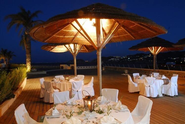 Sea Side Resort & Spa