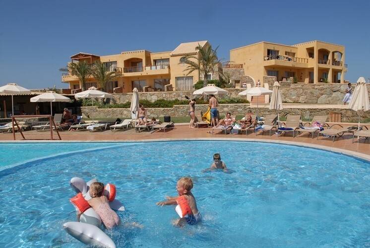 Sea Side Resort & Spa