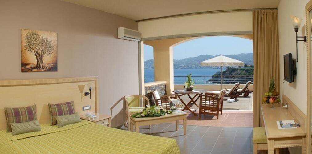 Sea Side Resort & Spa