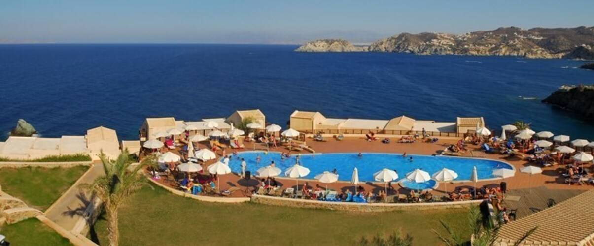 Sea Side Resort & Spa