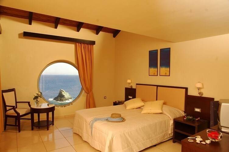 Sea Side Resort & Spa