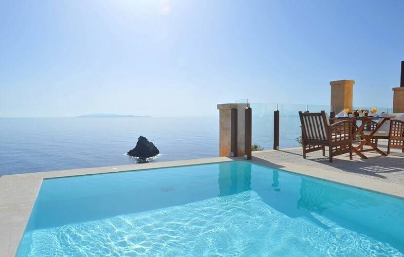 Sea Side Resort & Spa