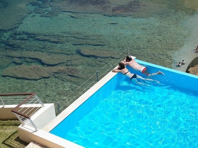 Sea Side Resort & Spa