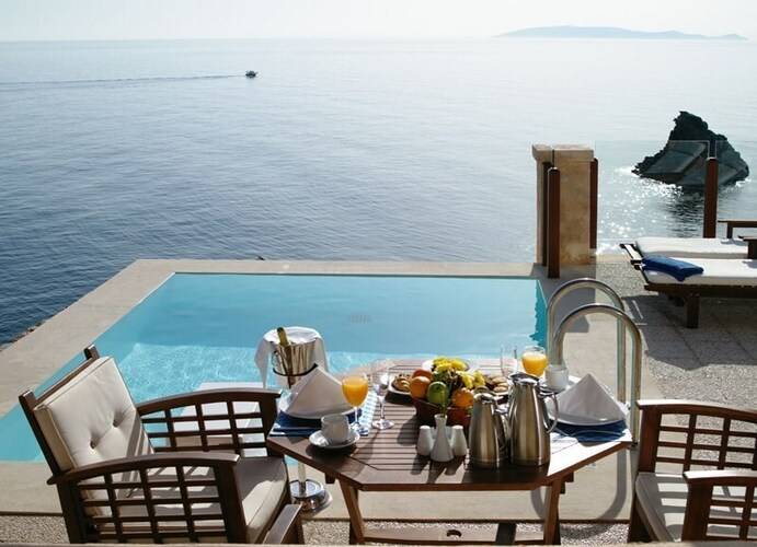 Sea Side Resort & Spa