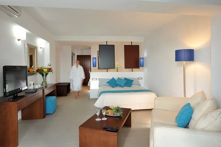 Sea Side Resort & Spa