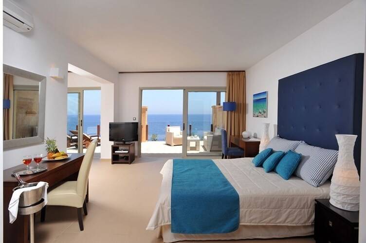 Sea Side Resort & Spa