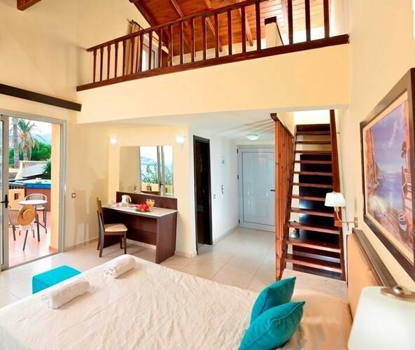 Sea Side Resort & Spa