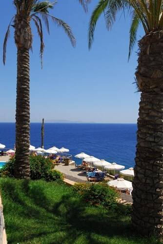 Sea Side Resort & Spa