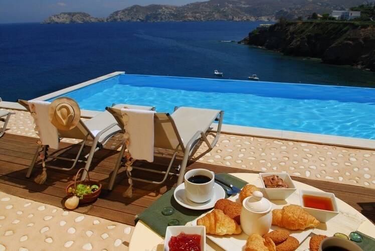 Sea Side Resort & Spa