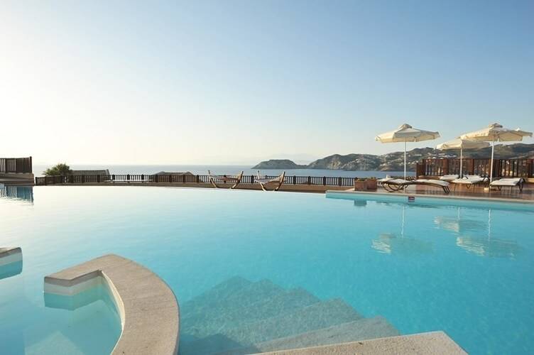 Sea Side Resort & Spa