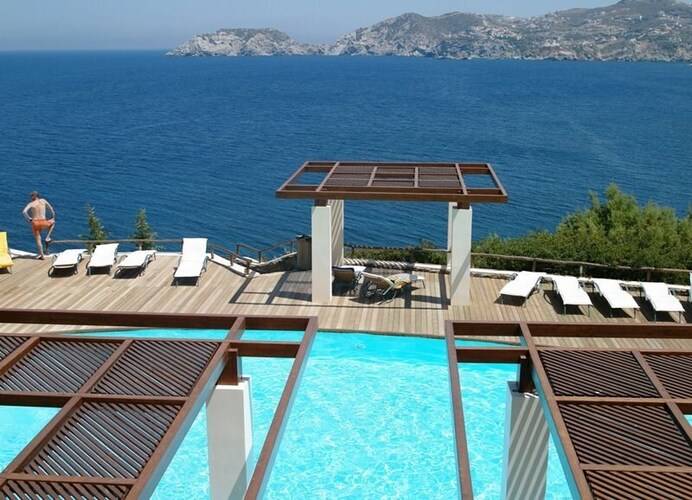Sea Side Resort & Spa
