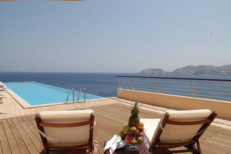 Sea Side Resort & Spa