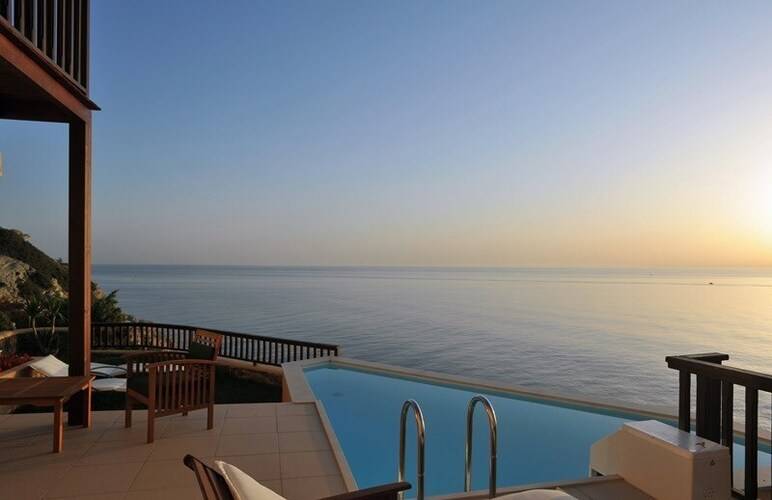Sea Side Resort & Spa
