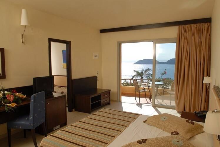 Sea Side Resort & Spa