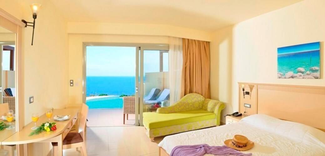 Sea Side Resort & Spa