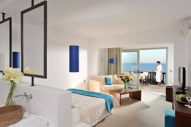 Sea Side Resort & Spa