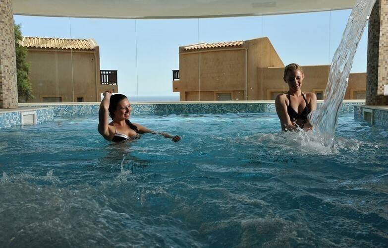 Sea Side Resort & Spa