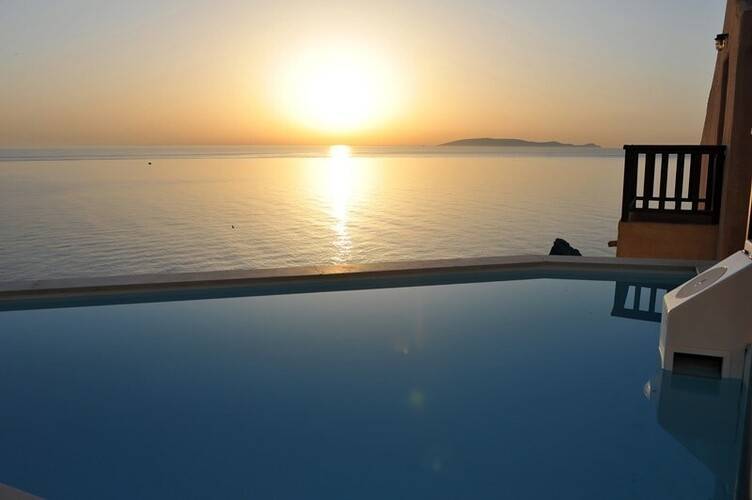 Sea Side Resort & Spa