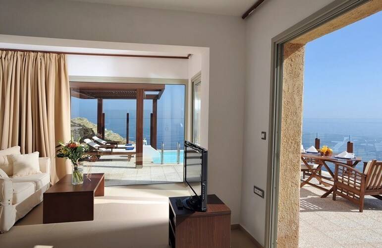 Sea Side Resort & Spa