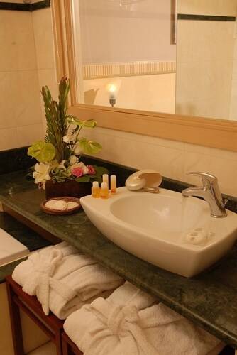 Sea Side Resort & Spa