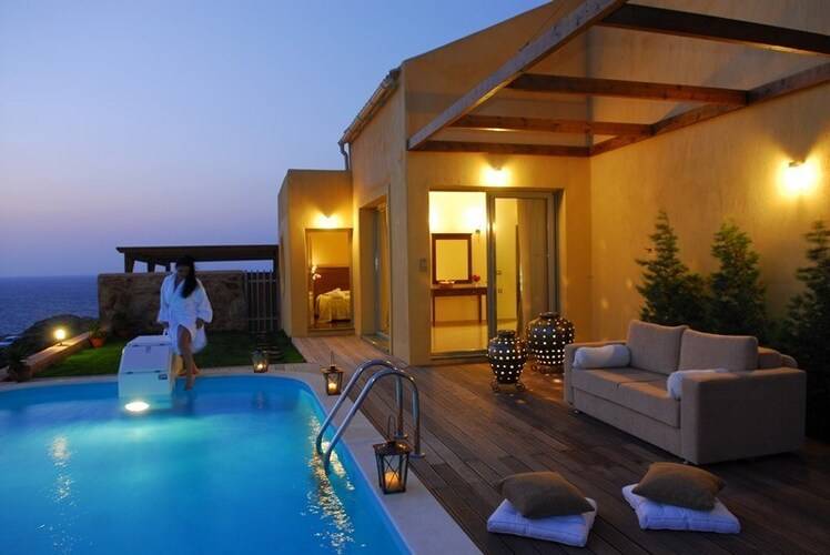 Sea Side Resort & Spa