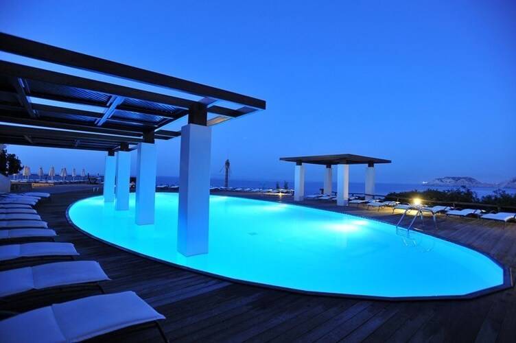 Sea Side Resort & Spa
