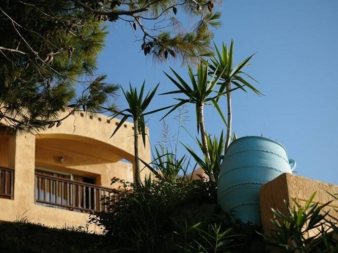 Sea Side Resort & Spa
