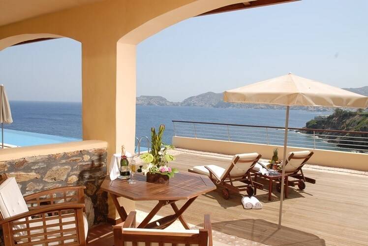 Sea Side Resort & Spa