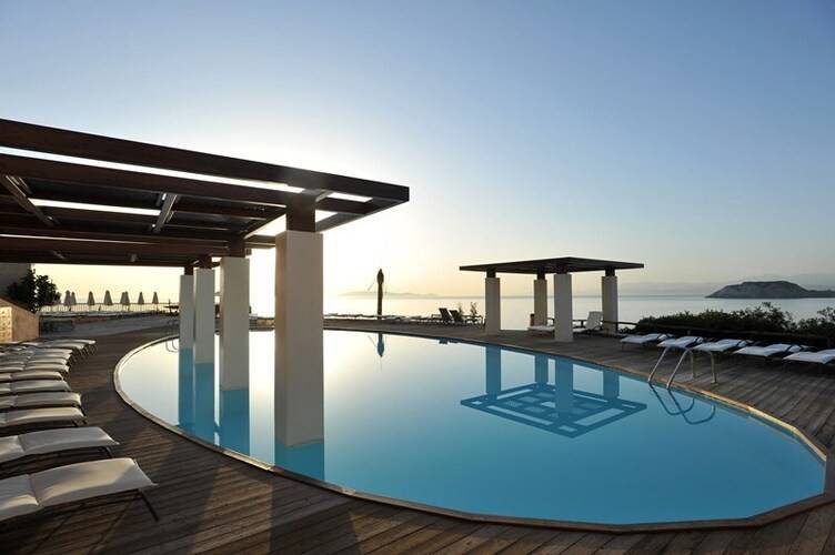 Sea Side Resort & Spa