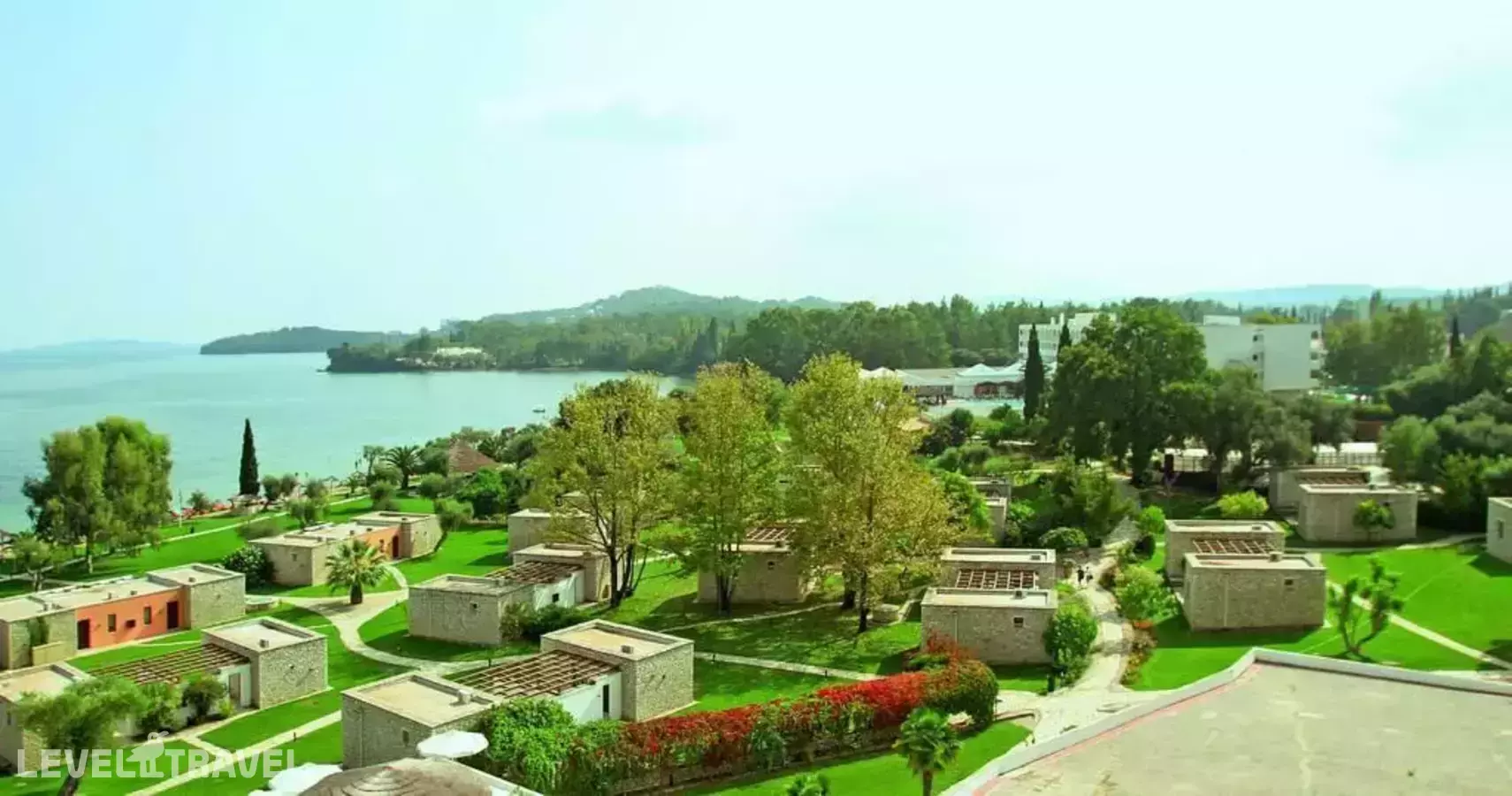 Corfu Chandris & Villas