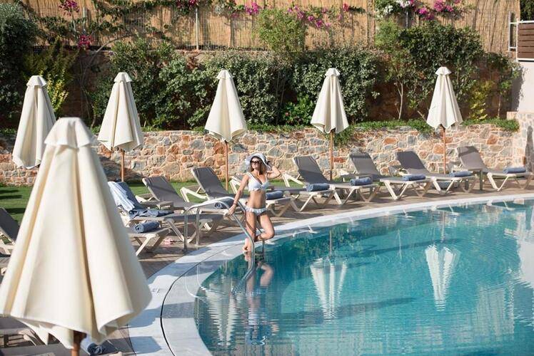 Cactus Royal Spa & Resort