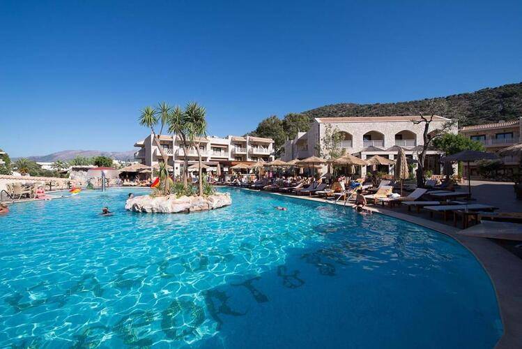 Cactus Royal Spa & Resort