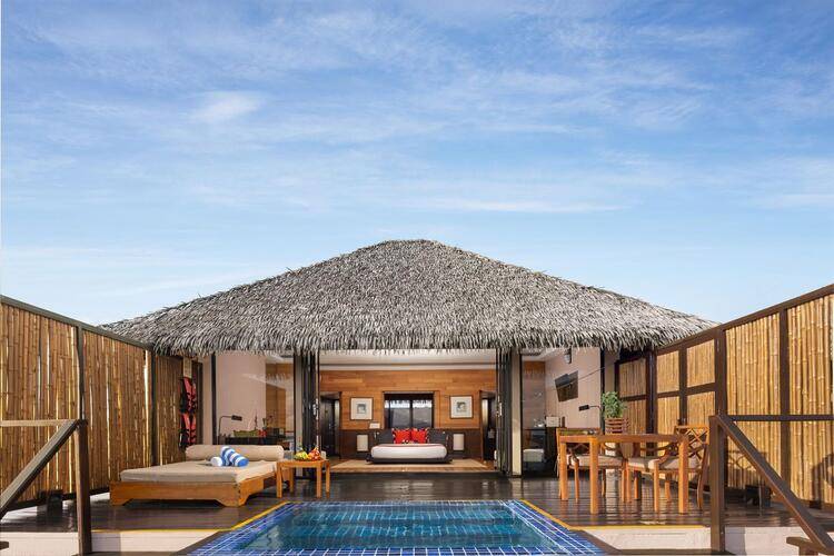 Adaaran Prestige Vadoo (Adults Only 18+)