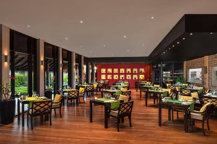 Adaaran Prestige Vadoo (Adults Only 18+)
